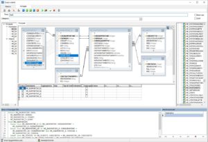 query wizard